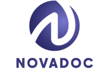 NovaDoc Logo